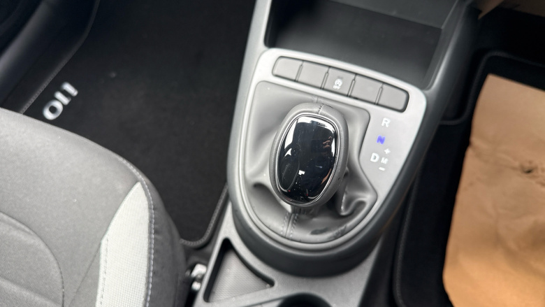 Hyundai i10 1.0 [63] Advance 5dr Auto [Nav] Petrol Hatchback